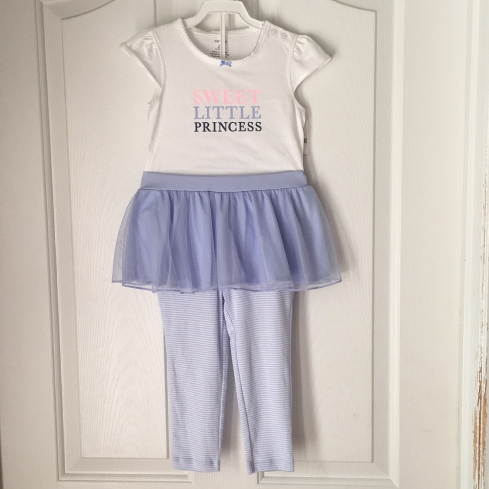 2 piece set